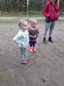 Paaseieren gooien